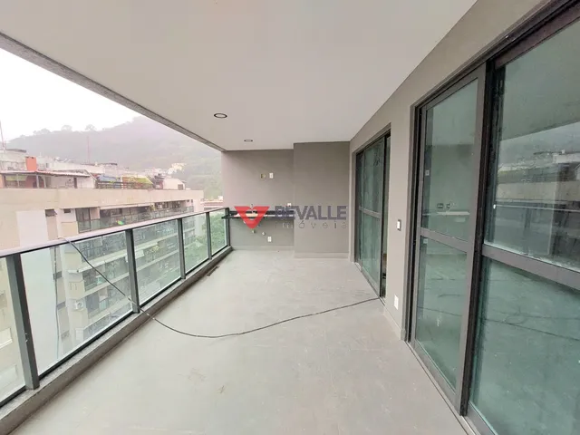 Imagem 4: Cobertura de luxo à venda em Botafogo com 358m² e 4 suítes