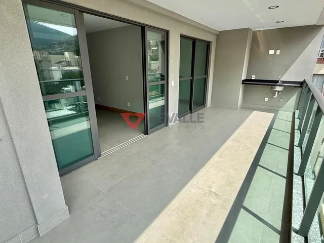 Imagem: Apartamento à Venda em Botafogo, RJ