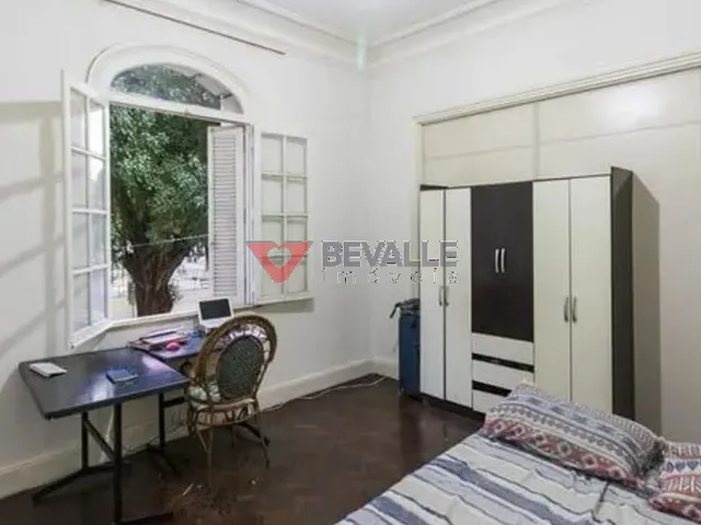 Imagem 6: Apartamento em Botafogo - RJ com 4 quartos e 190m²