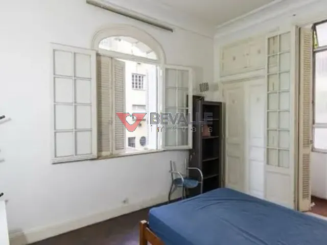 Imagem 7: Apartamento em Botafogo - RJ com 4 quartos e 190m²
