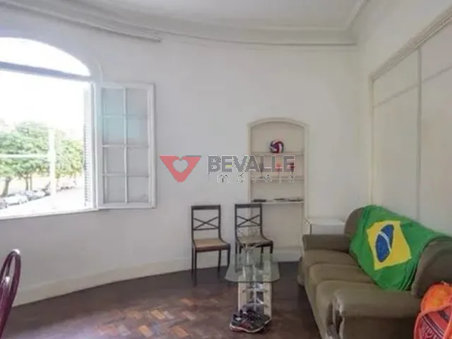 Imagem 3: Apartamento em Botafogo - RJ com 4 quartos e 190m²