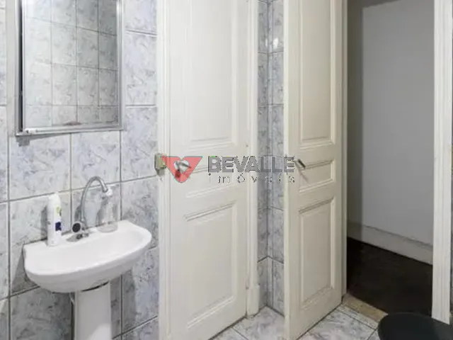 Imagem 4: Apartamento em Botafogo - RJ com 4 quartos e 190m²