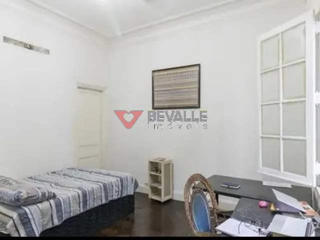 Imagem 2: Apartamento em Botafogo - RJ com 4 quartos e 190m²