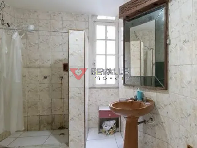 Imagem 5: Apartamento em Botafogo - RJ com 4 quartos e 190m²