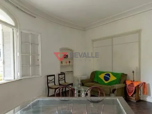Imagem 8: Apartamento em Botafogo - RJ com 4 quartos e 190m²
