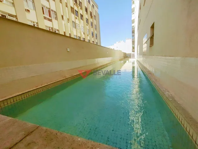 Imagem: Cobertura de luxo à venda em Botafogo