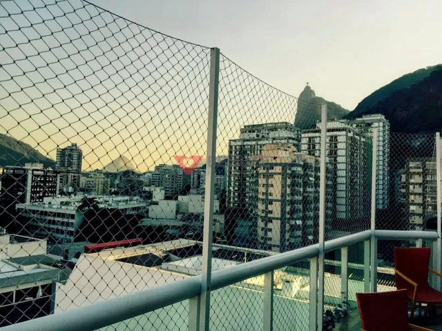 Imagem 12: Cobertura de luxo à venda em Botafogo: 171 m², 4 quartos