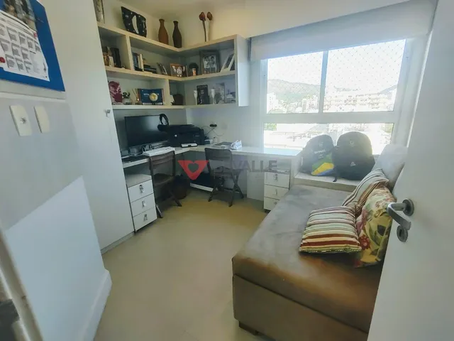 Imagem 4: Cobertura de luxo à venda em Botafogo: 171 m², 4 quartos