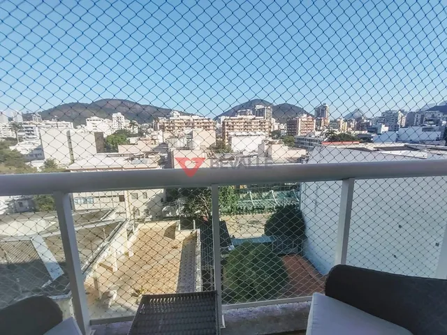 Imagem 5: Cobertura de luxo à venda em Botafogo: 171 m², 4 quartos