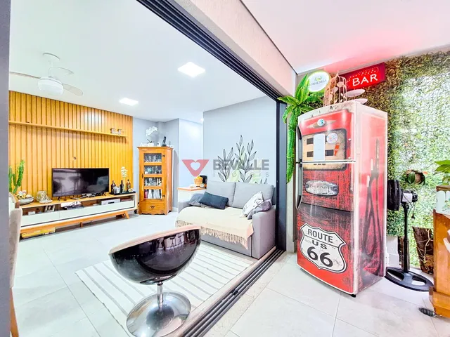 Imagem: Apartamento de luxo Botafogo 115m², 3