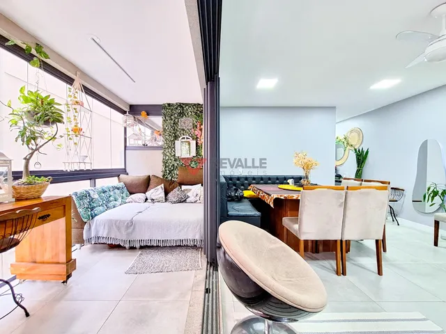 Imagem 4: Apartamento de luxo Botafogo: 115m², 3 suítes, R$ 1.900.000
