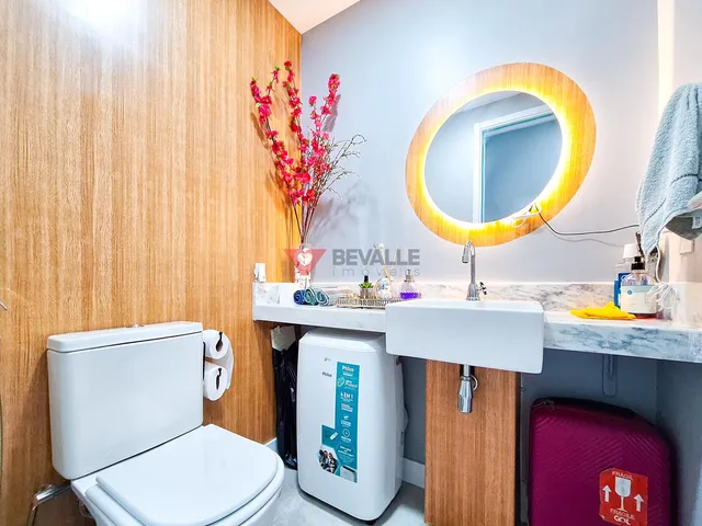 Imagem 2: Apartamento de luxo Botafogo: 115m², 3 suítes, R$ 1.900.000