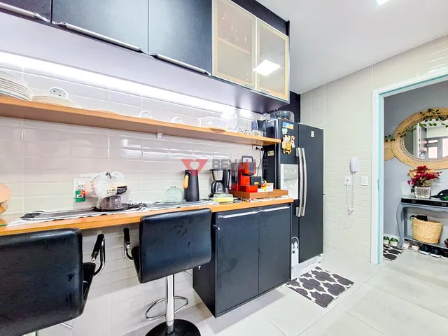 Imagem 5: Apartamento de luxo Botafogo: 115m², 3 suítes, R$ 1.900.000
