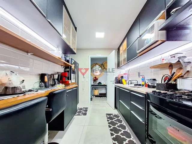 Imagem 11: Apartamento de luxo Botafogo: 115m², 3 suítes, R$ 1.900.000