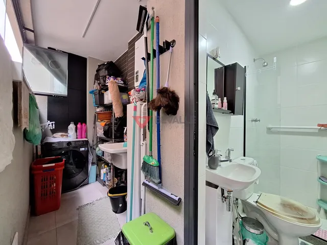 Imagem 9: Apartamento de luxo Botafogo: 115m², 3 suítes, R$ 1.900.000