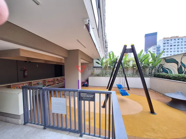 Imagem 15: Apartamento de luxo Botafogo: 115m², 3 suítes, R$ 1.900.000