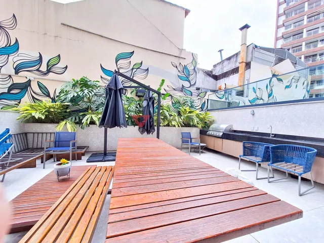 Imagem 7: Apartamento de luxo Botafogo: 115m², 3 suítes, R$ 1.900.000
