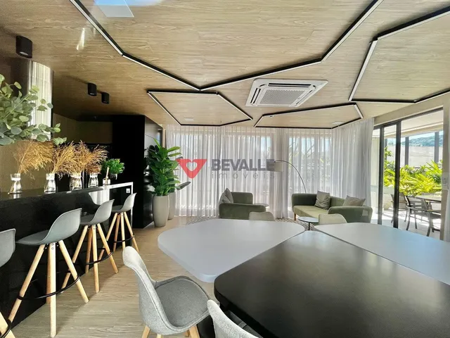Imagem 8: Apartamento de luxo Botafogo: 115m², 3 suítes, R$ 1.900.000