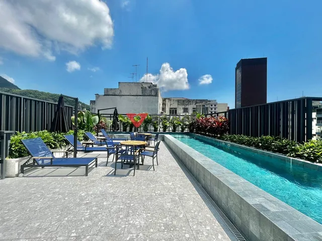 Imagem 3: Apartamento de luxo Botafogo: 115m², 3 suítes, R$ 1.900.000