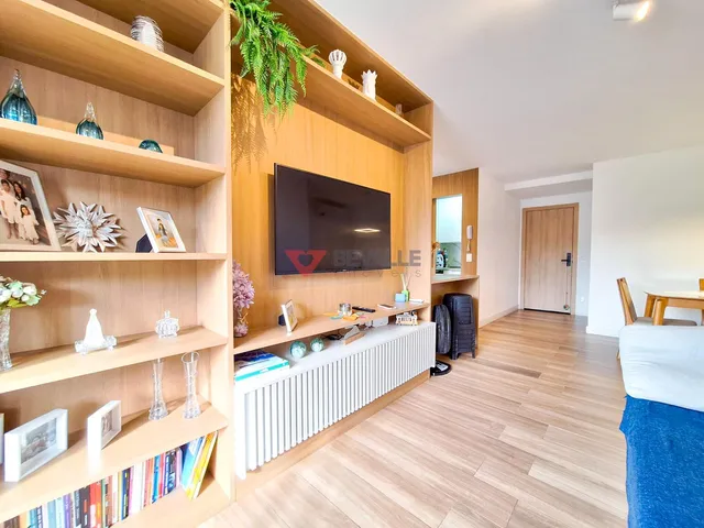 Imagem 16: Apartamento em Botafogo RJ: 100m², 3 quartos, 2 banheiros