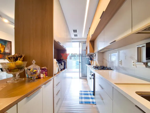 Imagem 3: Apartamento em Botafogo RJ: 100m², 3 quartos, 2 banheiros