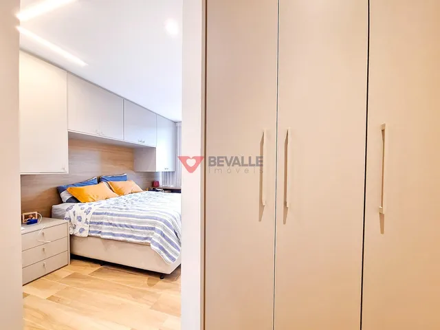 Imagem 5: Apartamento em Botafogo RJ: 100m², 3 quartos, 2 banheiros