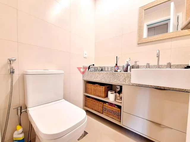 Imagem 8: Apartamento em Botafogo RJ: 100m², 3 quartos, 2 banheiros