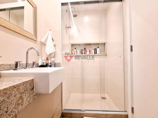 Imagem 10: Apartamento em Botafogo RJ: 100m², 3 quartos, 2 banheiros