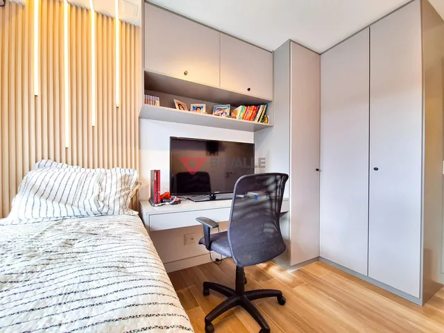 Imagem 6: Apartamento em Botafogo RJ: 100m², 3 quartos, 2 banheiros