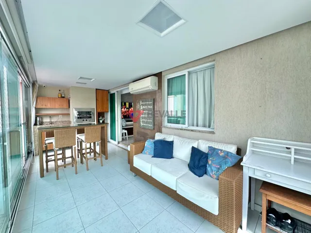 Imagem 11: Apartamento à venda em Botafogo: 96m², 2 quartos, 1 vaga