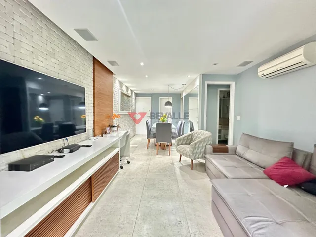 Imagem 12: Apartamento à venda em Botafogo: 96m², 2 quartos, 1 vaga