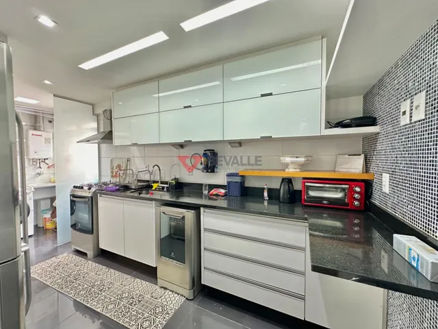 Imagem 8: Apartamento à venda em Botafogo: 96m², 2 quartos, 1 vaga