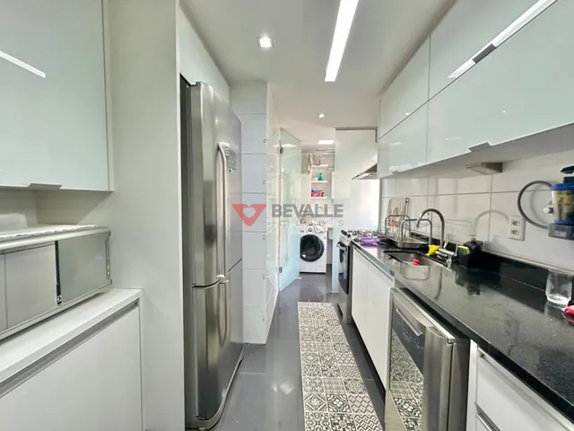 Imagem 10: Apartamento à venda em Botafogo: 96m², 2 quartos, 1 vaga