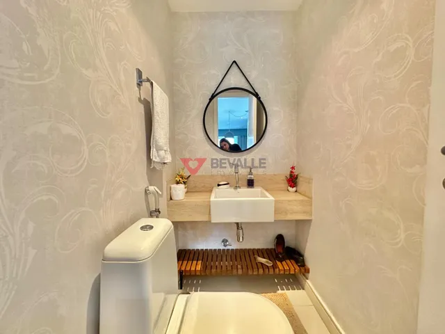 Imagem 13: Apartamento à venda em Botafogo: 96m², 2 quartos, 1 vaga