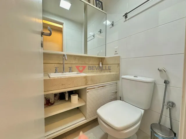Imagem 2: Apartamento à venda em Botafogo: 96m², 2 quartos, 1 vaga