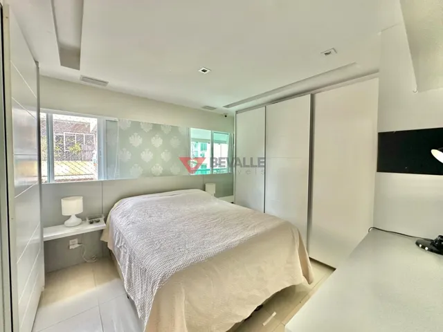 Imagem 3: Apartamento à venda em Botafogo: 96m², 2 quartos, 1 vaga