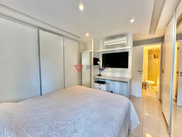 Imagem 5: Apartamento à venda em Botafogo: 96m², 2 quartos, 1 vaga