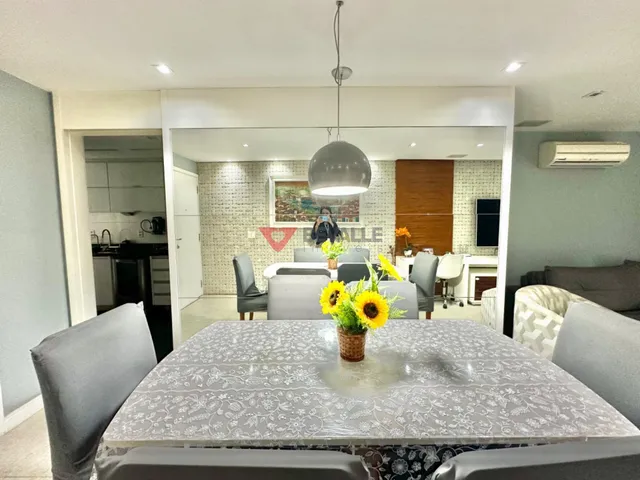 Imagem 4: Apartamento à venda em Botafogo: 96m², 2 quartos, 1 vaga