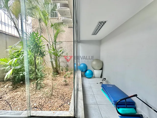 Imagem 14: Apartamento à venda em Botafogo: 96m², 2 quartos, 1 vaga