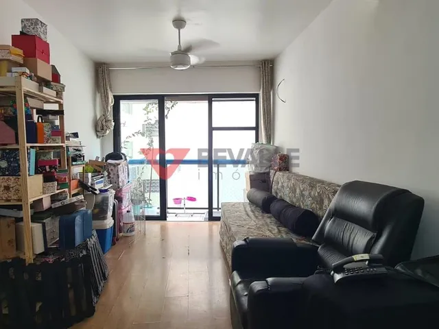 Imagem: Apartamento à Venda em Copacabana 72m²