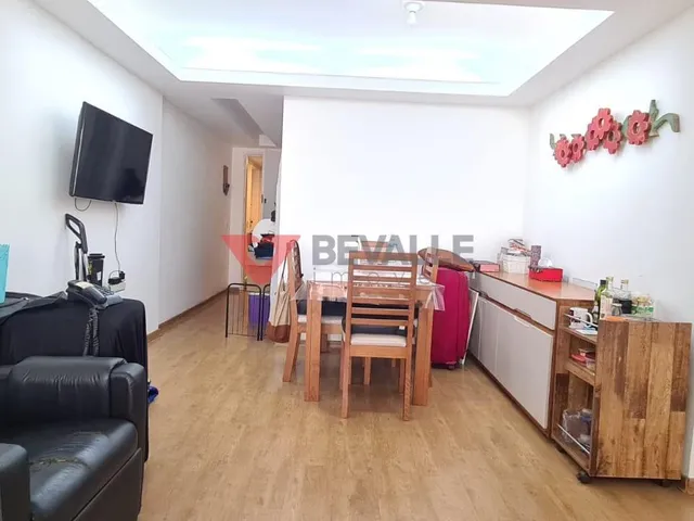 Imagem 5: Apartamento à Venda em Copacabana: 72m², 2 quartos, 2 vagas
