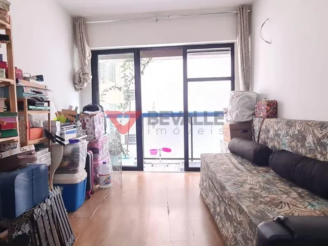 Imagem 16: Apartamento à Venda em Copacabana: 72m², 2 quartos, 2 vagas