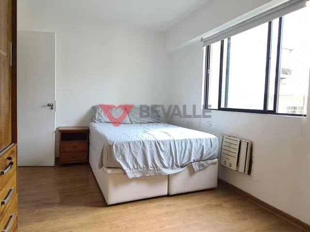 Imagem 2: Apartamento à Venda em Copacabana: 72m², 2 quartos, 2 vagas
