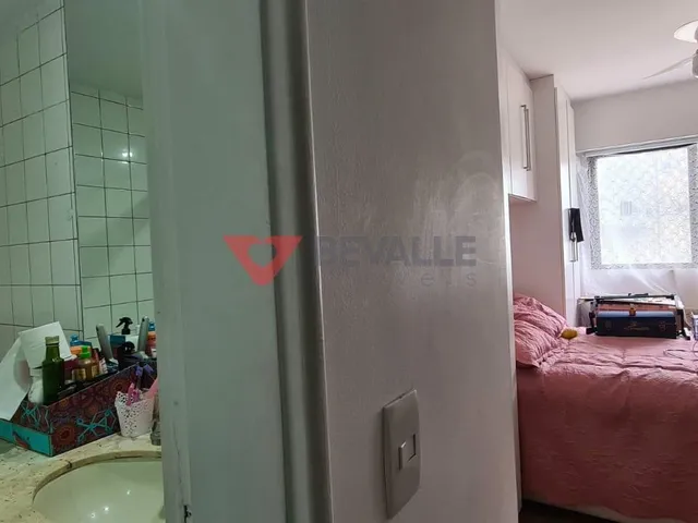 Imagem 6: Apartamento à Venda em Copacabana: 72m², 2 quartos, 2 vagas
