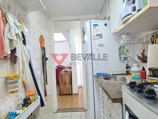 Imagem 13: Apartamento à Venda em Copacabana: 72m², 2 quartos, 2 vagas