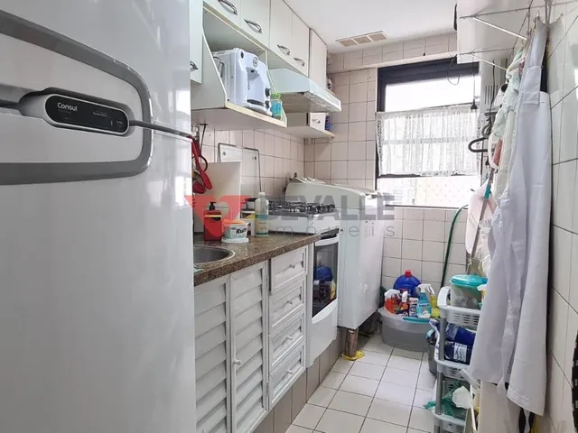 Imagem 4: Apartamento à Venda em Copacabana: 72m², 2 quartos, 2 vagas