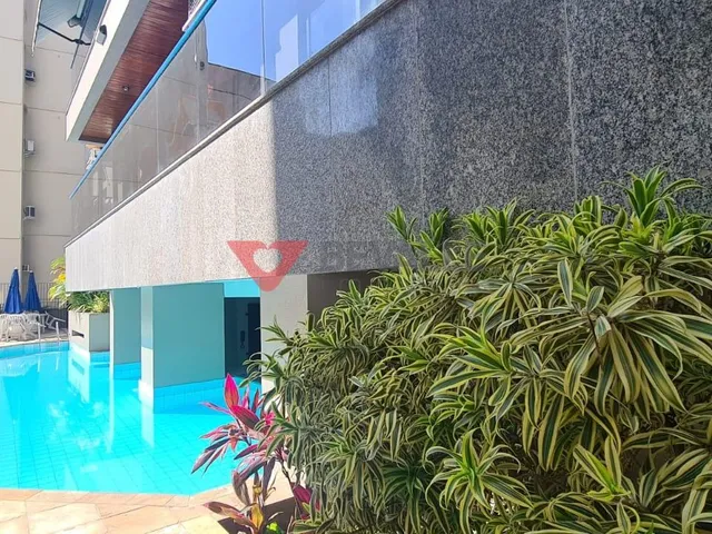 Imagem 11: Apartamento à Venda em Copacabana: 72m², 2 quartos, 2 vagas