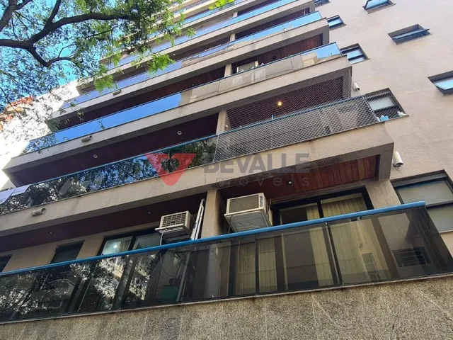 Imagem 12: Apartamento à Venda em Copacabana: 72m², 2 quartos, 2 vagas