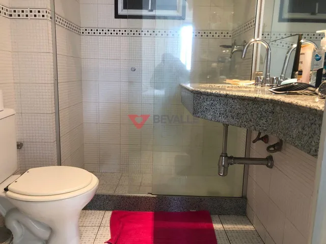 Imagem 13: Espaçoso apartamento de 2 quartos em Botafogo - RJ por R$800.000 para venda