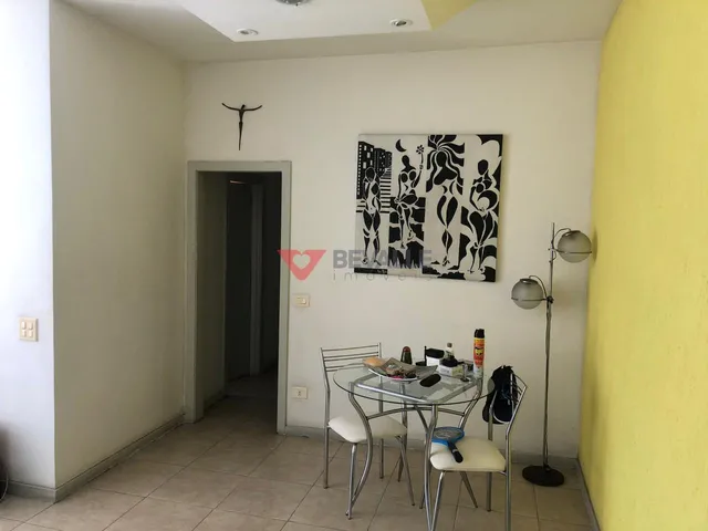 Imagem 9: Espaçoso apartamento de 2 quartos em Botafogo - RJ por R$800.000 para venda